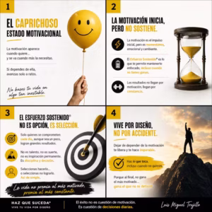 Estado motivacional