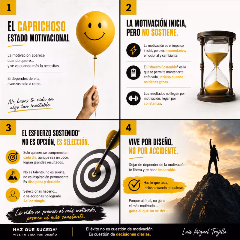 Estado motivacional